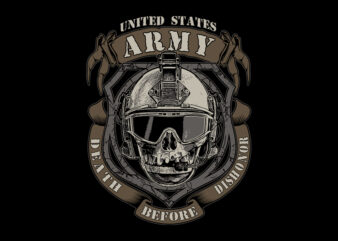 US ARMY