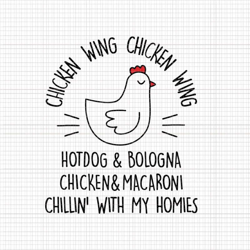 Chicken Wing Chicken Wing Hot Dog & Bologna svg, Chicken Wing Chicken Wing Hot Dog, Chicken Wing svg, Chicken svg, chicken vector, eps, dxf file