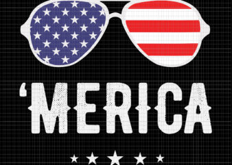 Merica svg, Merica 4th ofJuly svg, 4th ofJuly American Flag SVG, 4th ofJuly svg, 4th ofJuly vector