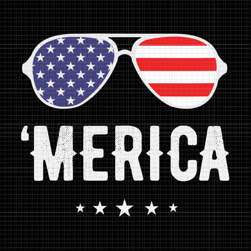 Merica svg, Merica 4th ofJuly svg, 4th ofJuly American Flag SVG, 4th ofJuly svg, 4th ofJuly vector