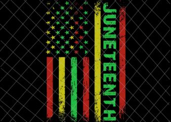 Juneteenth in a Flag Black history Juneteenth Svg, Juneteenth Svg, Indepedence Day Svg, Juneteenth 1865 svg vector clipart