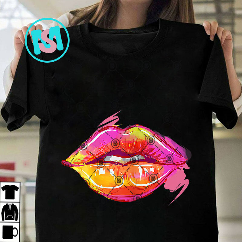 Sexy Lips Bundle 28 Design PNG, Sexy Lips PNG, Cannabis PNG, Weed PNG, Smoke PNG, 420 PNG, LGBT PNG, Colorful PNG Instant Download