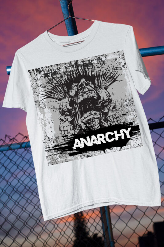 t-shirt vector Big Bundle Grunge / Abstract / Skulls / Car / Animal/ Female / Punk / Eagles / Distorted 89 Bundle