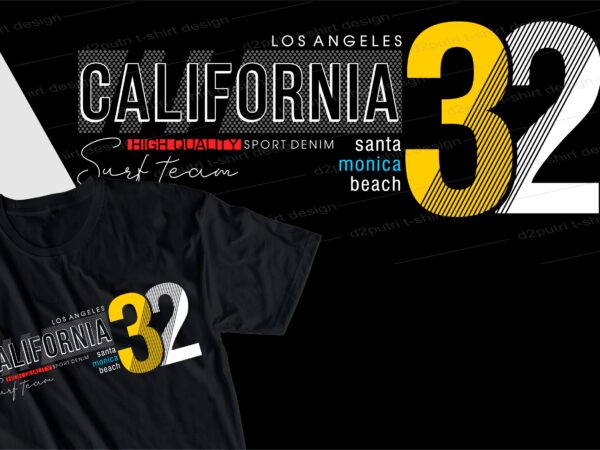 California urban street t shirt design, urban style t shirt design,urban city t shirt design,