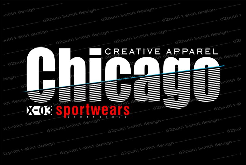 chicago urban street t shirt design, chicago urban style t shirt design,chicago urban city t shirt design,