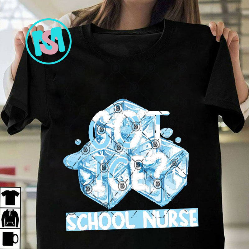 Nurse SVG bundle design – Nurse Bundle SVG file for Cricut – Nurse shirt SVG bundle – Popular nurse Digital Download