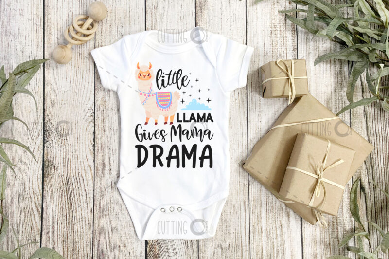 Kids SVG Bundle