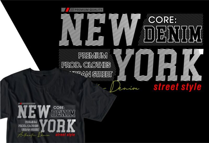 new york urban street t shirt design, urban style t shirt design,urban city t shirt design,