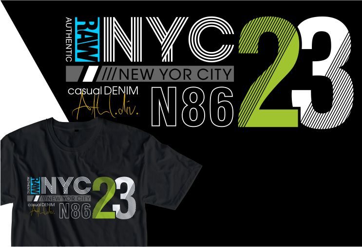 nyc new york urban street t shirt design, urban style t shirt design,urban city t shirt design,
