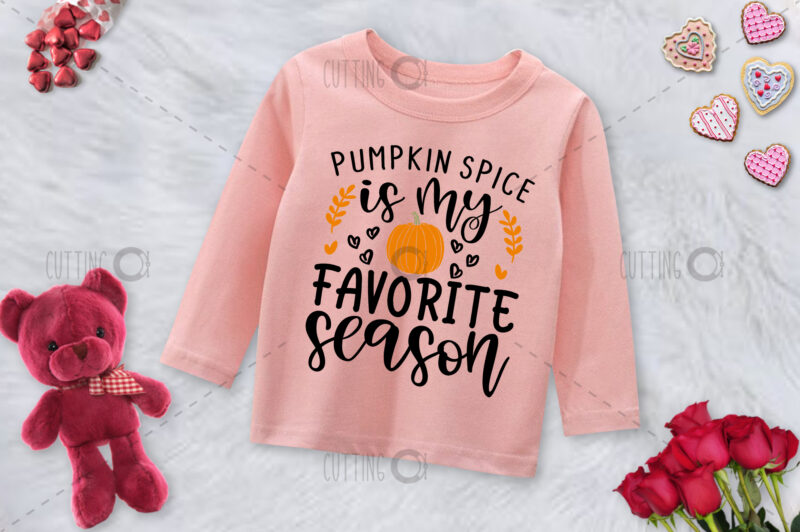 Kids SVG Bundle