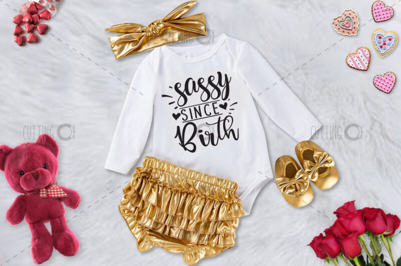 Kids SVG Bundle