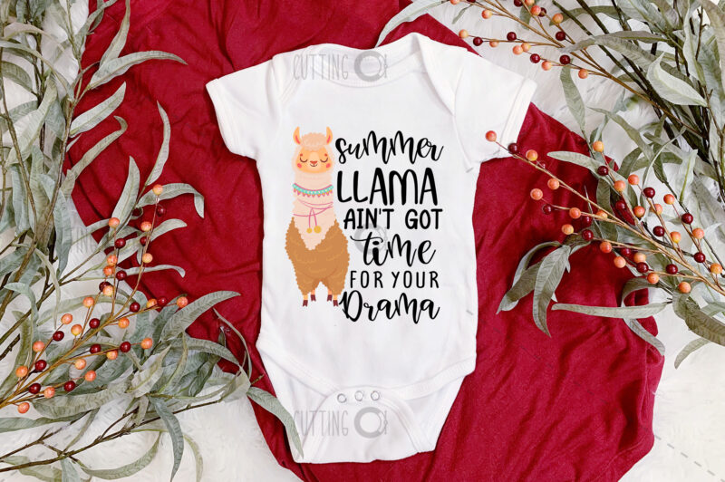 Kids SVG Bundle