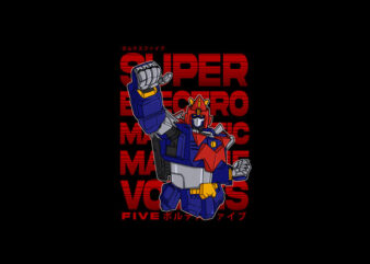 voltes v