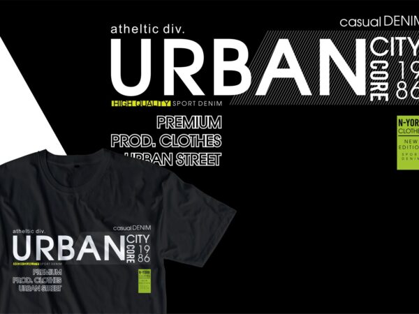 Urban street t shirt design, urban style t shirt design,urban city t shirt design,