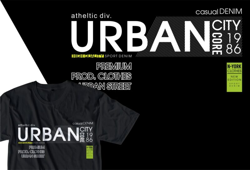 urban street t shirt design, urban style t shirt design,urban city t shirt design,