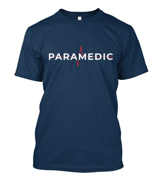 Paramedic Heart Beat