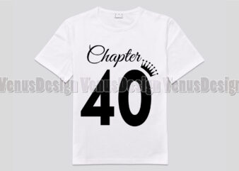 Chapter 40 Editable Design