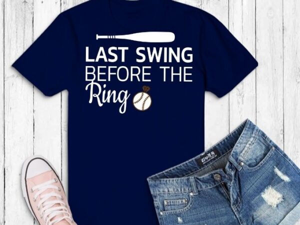 Bachelorette party shirts, last swing before the ring, baseball shirt, baseball bachelorette shirt, baseball t-shirt, last swing baseball,bridesmaid shirts, bridesmaid shirt, brides shirts, bride to be shirts, bride to be