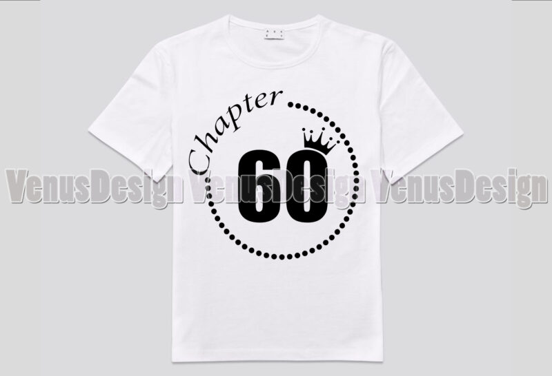 Chapter 60 Editable Design