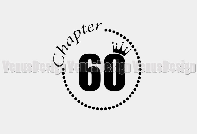 Chapter 60 Editable Design