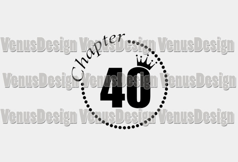 Chapter 40 Editable Design