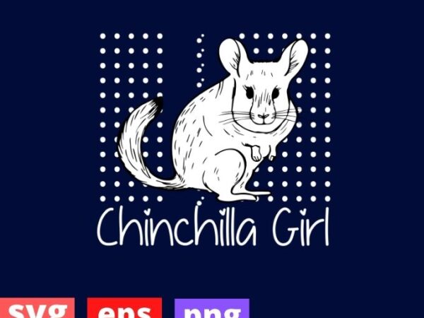 Funny Chinchilla Tshirt - Chinchillin Tee Animal Lover Gift Funny Chinchilla Tshirt - Chinchillin Tee Animal Lover Gift