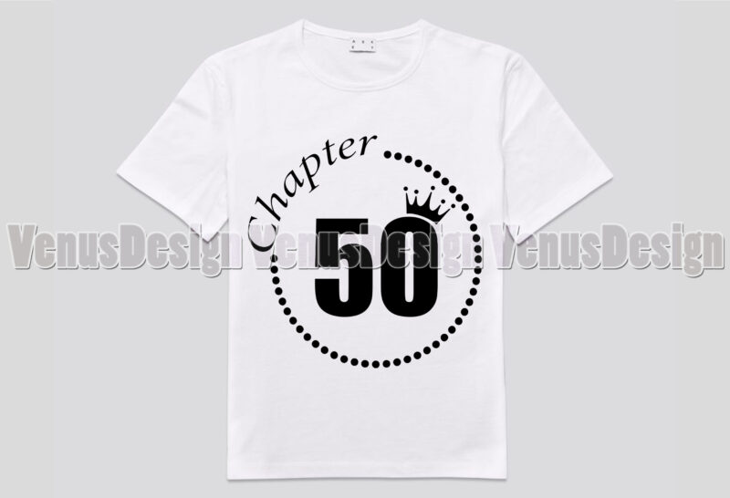 Chapter 50 Editable Design