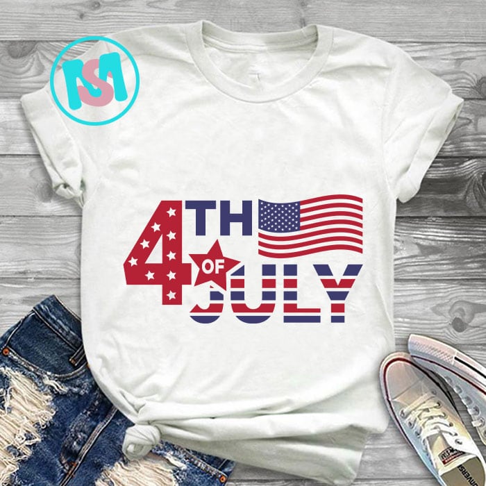 4th of July SVG Bundle, July 4th svg, Independence Day, 4th of July png, America Svg, USA Flag svg, Patriotic SVG, Usa png, Usa svg, png