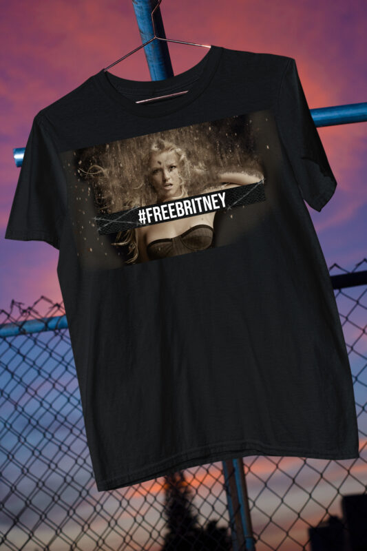 #free / Movement / MeeToo / Womens Rights / Equal Rights / Free Me / FreeBritney Top Trending