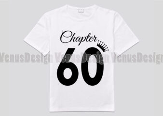 Chapter 60 Editable Design