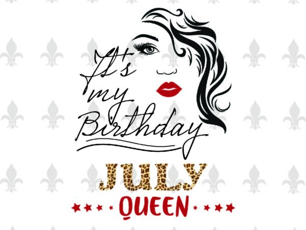 Free Free Birthday Queen Svg 572 SVG PNG EPS DXF File