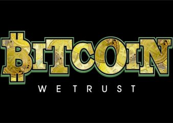 bitcoin crypto we trust t shirt design, cryptocurrency bitcoin t shirt design, crypto bitcoin t shirt design,bitcoin logo