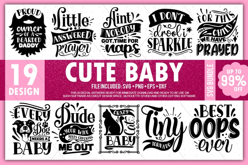 Free Free 266 Baby Svg Bundles Free SVG PNG EPS DXF File