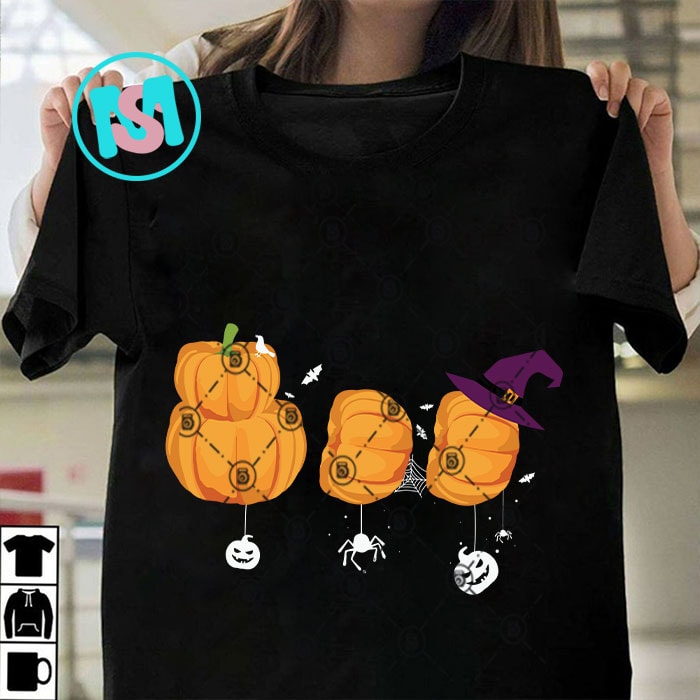 Halloween SVG Bundle part 12, fall svg, witch svg, pumpkin svg, ghost ...