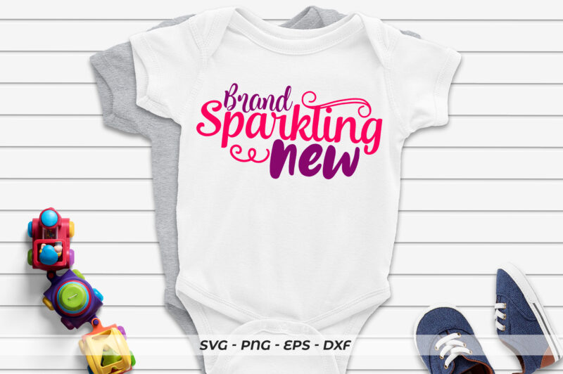 Baby Born SVG Design Bundle