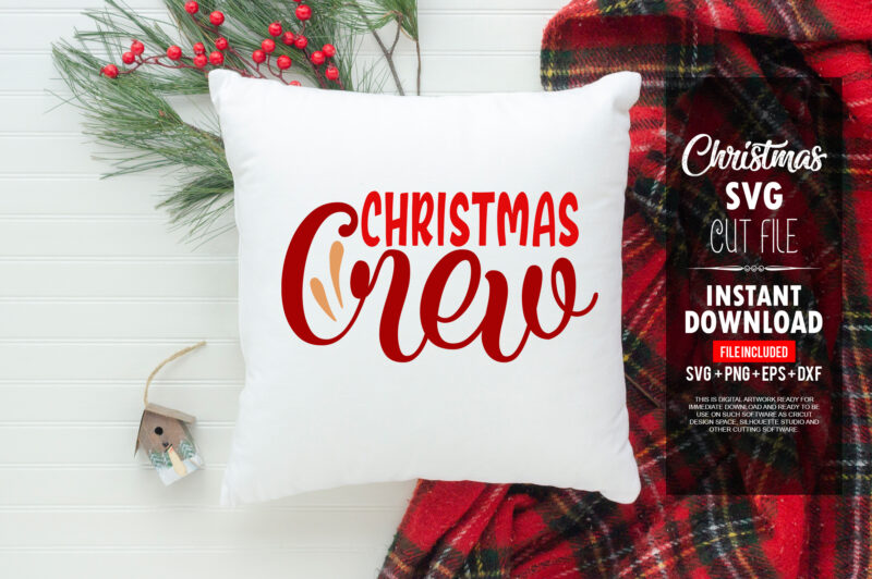 Christmas SVG Bundle