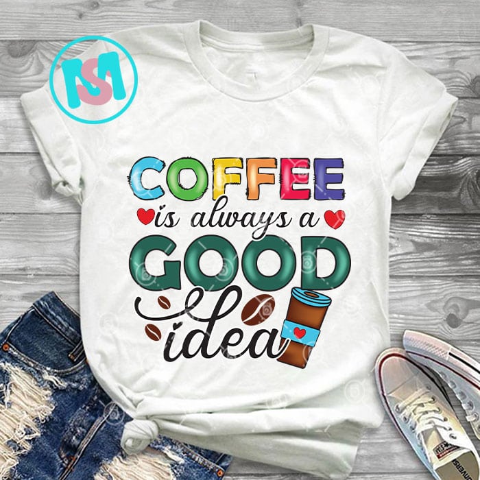 Coffee Bundle 100 Design. Coffee SVG, Coffee Quote SVG,  Coffee Sayings Svg, Digital Download