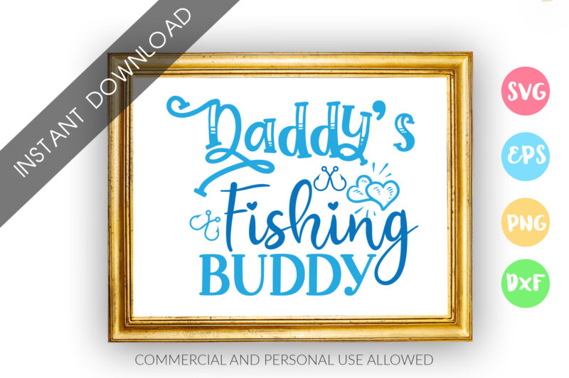 Fishing SVG Bundle