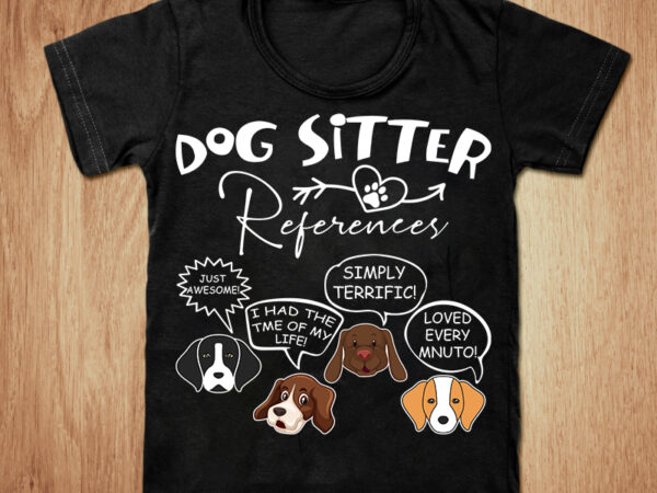 Dog Sitter In My Area 3d mon