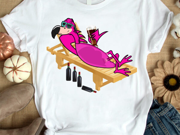 Flamingo drinking beer with sunbathing funny tshirt design, flarmingo funny shirt svg, flamingo drink with inflatable funny t shirt, funny flamingo design, summer flarmingo tshirt, falarmingo drinking tshirt, flamingo drink