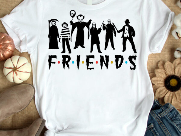 Friends halloween t-shirt design, friends halloween svg, halloween friends shirt, best friends halloween costume ideas tshirt, funny halloween tshirt, friends halloween sweatshirts & hoodies