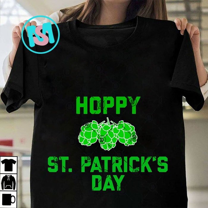 Happy St.Patrick day bundle St Patrick's Day png, Happy St Patricks Day png, Green png combo, Lucky clover png, Leprechaun, Ireland, Digital Download