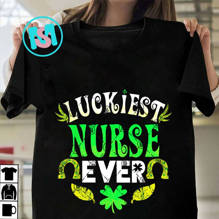 Happy St.Patrick day bundle St Patrick's Day png, Happy St Patricks Day png, Green png combo, Lucky clover png, Leprechaun, Ireland, Digital Download