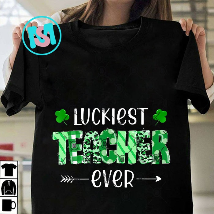 Happy St.Patrick day bundle St Patrick's Day png, Happy St Patricks Day png, Green png combo, Lucky clover png, Leprechaun, Ireland, Digital Download