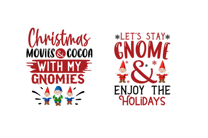 Christmas SVG Bundle