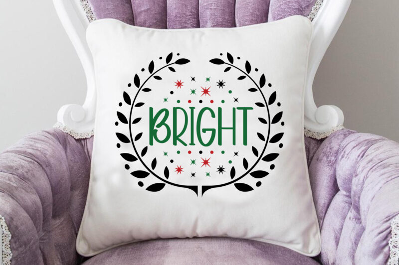 Christmas SVG Bundle