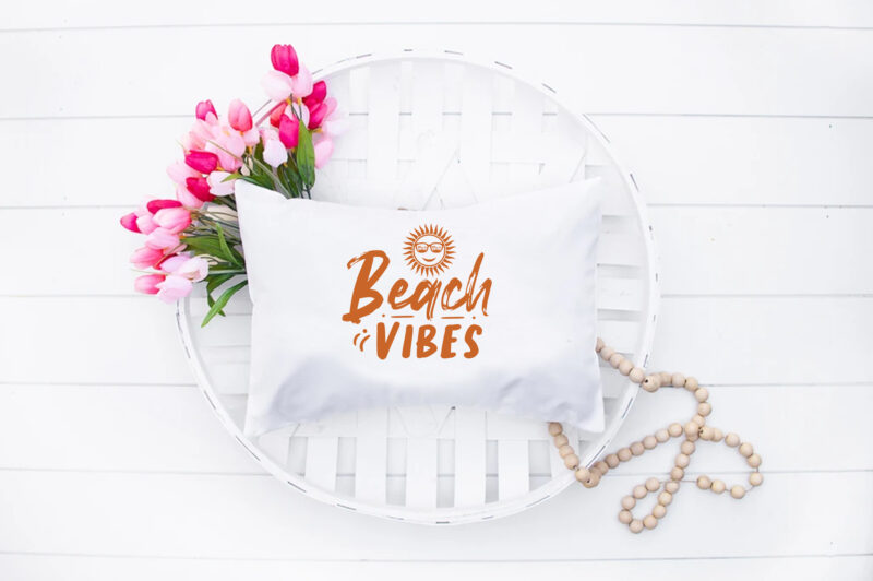 Summer SVG Bundle