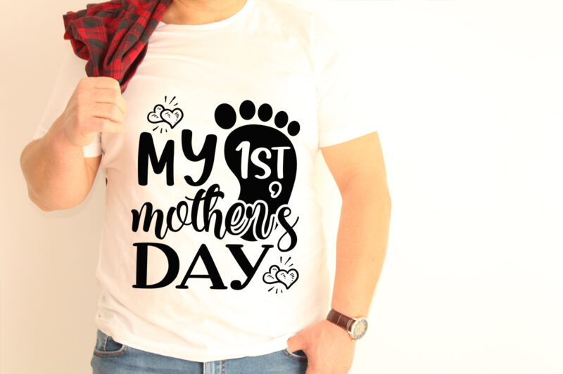 Mother’s Day SVG Bundle