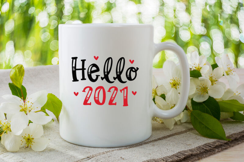 New year SVG Bundle