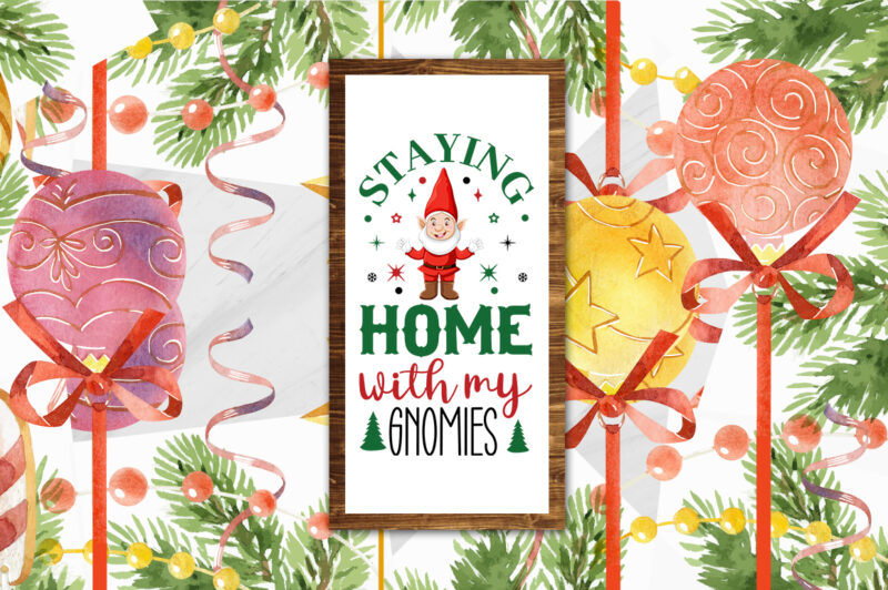 Christmas SVG Bundle